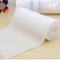 Bandage élastique PBT GAUZE Bandage flexible cohésif